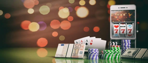 winslot8 featured game showcase