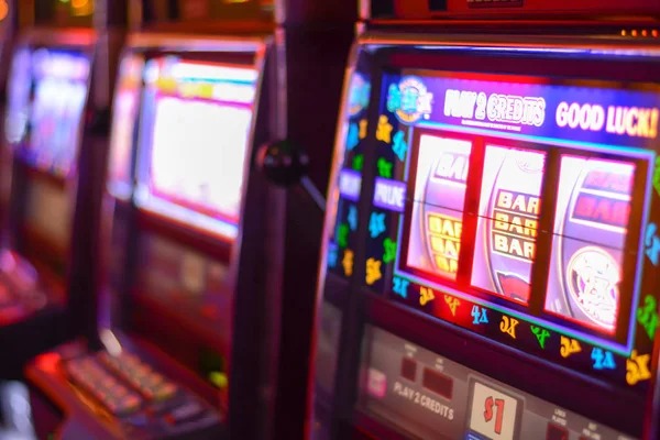 winslot8 featured game showcase